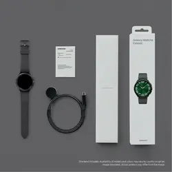 ساعت هوشمند سامسونگ مدل  Galaxy Watch 6 Classic R960  47mm