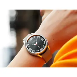 ساعت هوشمند سامسونگ مدل  Galaxy Watch 6 Classic R960  47mm