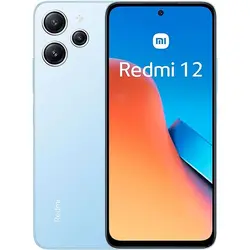 گوشی موبایل شیائومی Redmi 12 4G ظرفیت 128 گیگابایت و رم 8 گیگابایت