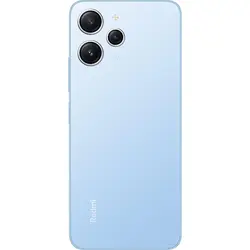 گوشی موبایل شیائومی Redmi 12 4G ظرفیت 128 گیگابایت و رم 8 گیگابایت