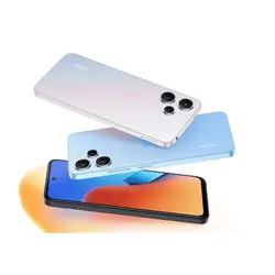 گوشی موبایل شیائومی Redmi 12 4G ظرفیت 128 گیگابایت و رم 8 گیگابایت