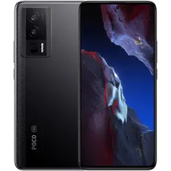 گوشی موبایل شیائومی  Poco F5 Pro 5G دو سیمکارت ظرفیت 512گیگابایت و رم 12