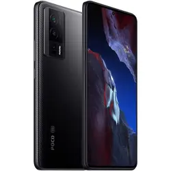 گوشی موبایل شیائومی  Poco F5 Pro 5G دو سیمکارت ظرفیت 512گیگابایت و رم 12