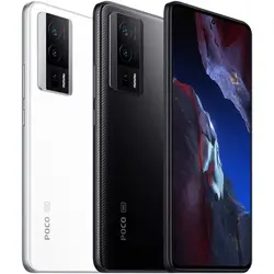 گوشی موبایل شیائومی  Poco F5 Pro 5G دو سیمکارت ظرفیت 512گیگابایت و رم 12
