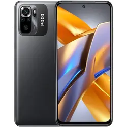 گوشی موبایل شیائومی مدل POCO M5S دو سیمکارت ظرفیت 128 گیگابایت و رم 4