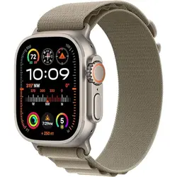 ساعت هوشمند اپل Apple Watch Ultra2  49mm با بند Alpine Band