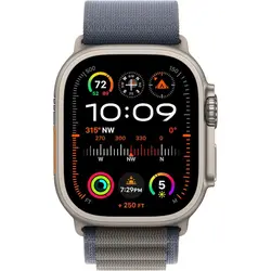 ساعت هوشمند اپل Apple Watch Ultra2  49mm با بند Alpine Band