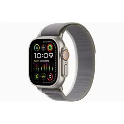 ساعت هوشمند اپل Apple Watch Ultra2  49mm با بند Trail Loop