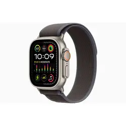 ساعت هوشمند اپل Apple Watch Ultra2  49mm با بند Trail Loop