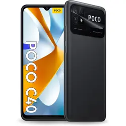 گوشی موبایل شیائومی مدل POCO C40 دو سیمکارت ظرفیت 32گیگابایت و رم 3
