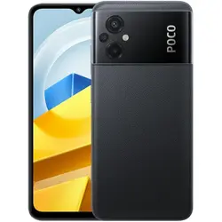 گوشی موبایل شیائومی مدل POCO M5 دو سیمکارت ظرفیت 128 گیگابایت و رم 4