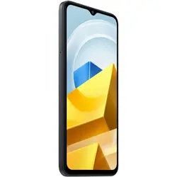 گوشی موبایل شیائومی مدل POCO M5 دو سیمکارت ظرفیت 128 گیگابایت و رم 4
