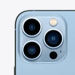 گوشی موبایل اپل مدل iPhone 13 Pro Max دو سیمکارت ظرفیت 256 گیگابایت Not Act/ch