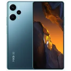 گوشی موبایل شیائومی  Poco F5  5G دو سیمکارت ظرفیت 256 گیگابایت و رم 8