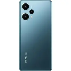 گوشی موبایل شیائومی  Poco F5  5G دو سیمکارت ظرفیت 256 گیگابایت و رم 8