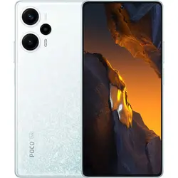 گوشی موبایل شیائومی  Poco F5  5G دو سیمکارت ظرفیت 256 گیگابایت و رم 8