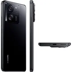 گوشی موبایل شیائومی Xiaomi 13T 5G دو سیمکارت ظرفیت 256 و رم 12گیگابایت