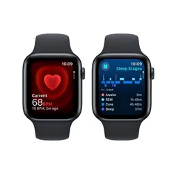 ساعت هوشمند اپل واچ سری SE9 2023 44mm مدل Aluminum Case