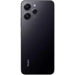 گوشی موبایل شیائومی کارکرده Redmi 12  ظرفیت 256گیگابایت و رم 8گیگابایت
