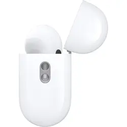 هدفون بی سیم اپل مدل AirPods pro2 (2nd Generation)2023 همراه با محفظه شارژ (اورجینال) Type-C