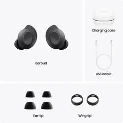 هدفون بی سیم سامسونگ مدل Galaxy Buds FE