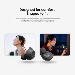 هدفون بی سیم سامسونگ مدل Galaxy Buds FE