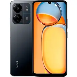 گوشی موبایل شیائومی Redmi 13C 4G ظرفیت 256 گیگابایت و رم 8 گیگابایت