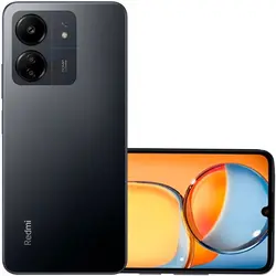 گوشی موبایل شیائومی Redmi 13C 4G ظرفیت 256 گیگابایت و رم 8 گیگابایت