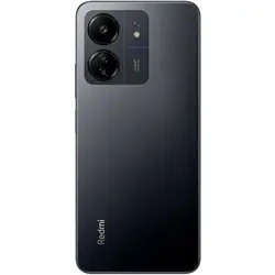 گوشی موبایل شیائومی Redmi 13C 4G ظرفیت 256 گیگابایت و رم 8 گیگابایت