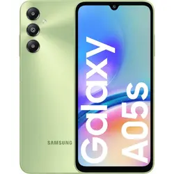 گوشی موبایل سامسونگ  Galaxy A05S با ظرفیت 128 گیگابایت و رم 6