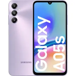 گوشی موبایل سامسونگ  Galaxy A05S با ظرفیت 128 گیگابایت و رم 4