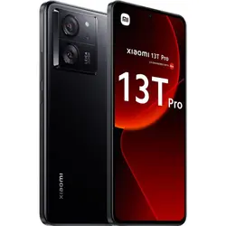 گوشی موبایل شیائومی Xiaomi 13TPro 5G دوسیمکارت ظرفیت 512 و رم 12گیگابایت