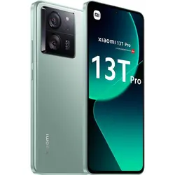 گوشی موبایل شیائومی Xiaomi 13TPro 5G دوسیمکارت ظرفیت 512 و رم 12گیگابایت