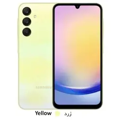 گوشی موبایل سامسونگ Galaxy A15 با ظرفیت 128 گیگابایت و رم 4 (ویتنام)