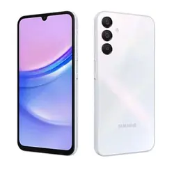 گوشی موبایل سامسونگ Galaxy A15 با ظرفیت 128 گیگابایت و رم 4 (ویتنام)