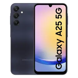 گوشی موبایل سامسونگ Galaxy A25 با ظرفیت 256 گیگابایت و رم 8 (ویتنام)