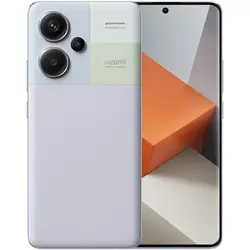 گوشی موبایل شیائومیRedmi Note 13 Pro Plus 5G دوسیمکارت ظرفیت 512 گیگابایت و رم 12