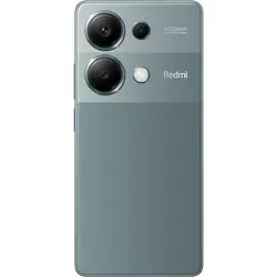 گوشی موبایل شیائومیRedmi Note 13 Pro 4G دو سیمکارت ظرفیت 256 گیگابایت و رم 8 (گلوبال)
