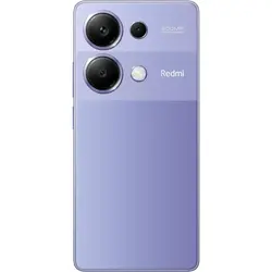 گوشی موبایل شیائومیRedmi Note 13 Pro 4G دو سیمکارت ظرفیت 256 گیگابایت و رم 8 (گلوبال)