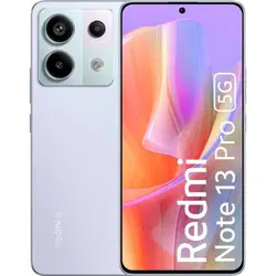 گوشی موبایل شیائومیRedmi Note 13 Pro 5G دو سیمکارت ظرفیت512 گیگابایت و رم 12 (گلوبال)