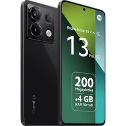 گوشی موبایل شیائومیRedmi Note 13 Pro 5G دو سیمکارت ظرفیت512 گیگابایت و رم 12 (گلوبال)