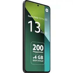 گوشی موبایل شیائومیRedmi Note 13 Pro 5G دو سیمکارت ظرفیت512 گیگابایت و رم 12 (گلوبال)