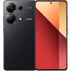 گوشی موبایل شیائومیRedmi Note 13 Pro 4G دو سیمکارت ظرفیت 512 گیگابایت و رم 12 (گلوبال)
