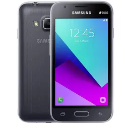 گوشی موبایل سامسونگ مدل Galaxy J1 Mini Prime دو سیمکارت