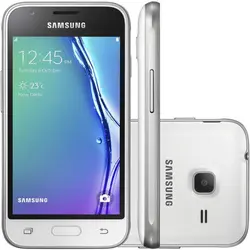 گوشی موبایل سامسونگ مدل Galaxy J1 Mini Prime دو سیمکارت