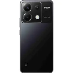 گوشی موبایل شیائومی  POCO X6 5G دو سیمکارت ظرفیت 512 گیگابایت و رم 12