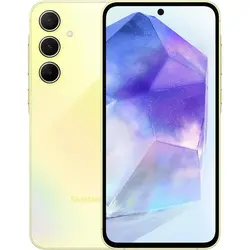 گوشی موبایل سامسونگ Galaxy A55 5G با ظرفیت 256 گیگابایت و رم 8 (ویتنام)