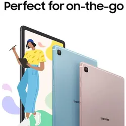 تبلت سامسونگ Galaxy Tab S6 Lite  SM-P615 LTE ظرفیت 128 گیگابایت