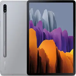 تبلت سامسونگ Galaxy Tab S7  SM-T875  ظرفیت 128 گیگابایت
