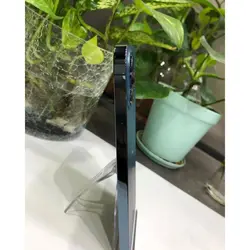 گوشی موبایل اپل کارکرده مدل iPhone 12 pro  تک سیم‌ کارت ظرفیت 256 گیگابایت  LL/A